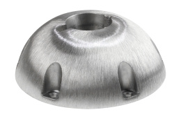 Основание 229 мм накладное для стоек Taper-Lock (1600010)